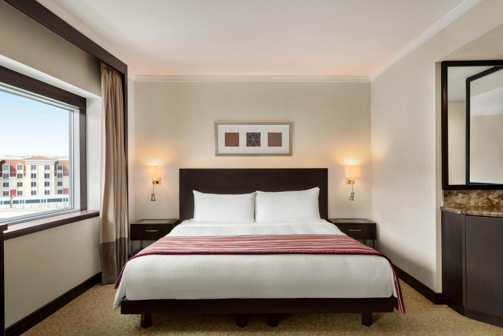 Ramada Plaza by Wyndham Dubai Deira image 11